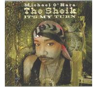 Michael O'Hara - It's My Turn