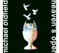 Michael Oldfield - CD Album (6 Titel, incl. make make , no dream , mister shame mr shame , gimme back , music from the balcony etc.)