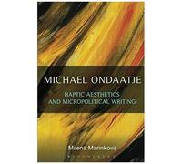 Michael Ondaatje