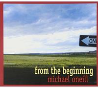 Michael O'Neill - from The Beginning
