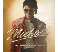 Michael Original Soundtrack Édition Limitée CD