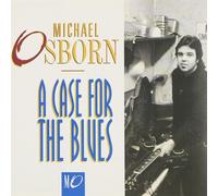 Michael Osborn - L'affaire du blues