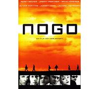 Michael Ostrowski;Jasmin Tabatabai;Meret Becker;Ma - Nogo [Standard Version]