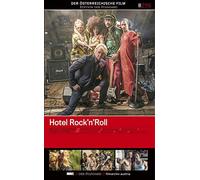 Michael Ostrowski;Pia Hierzegger;Gerald Votava;Geo - Hotel Rock'n'Roll (Michael Ostrowski/Helmu [Edition 'Der Österreichische Film' #298] [Import]