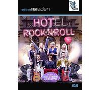 Michael Ostrowski;Pia Hierzegger;Gerald Votava;Geo - Hotel Rock'n'Roll [Import]