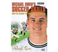 Michael Owen's Soccer Skills