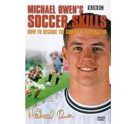 Michael Owen's Soccer Skills – Import anglais – BBC