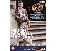 Michael Palin - Around The World In 20 Years [Dvd] [1996]