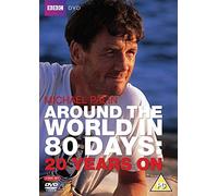 Michael Palin - Around the World in 80 Days: 20 Years On