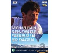 Michael Palin - Around The World In 80 Days [Dvd] [1989]