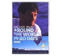 Michael Palin - Around The World In 80 Days [Import anglais]
