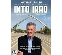 Michael Palin In Iraq [Dvd]