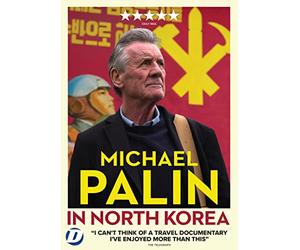 Michael Palin in North Korea [DVD]