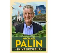 Michael Palin in Venezuela The incredible new book from the bestselling author and Britain's best-loved travel writer - Michael Palin - Penguin - ebook (ePub) - Livre