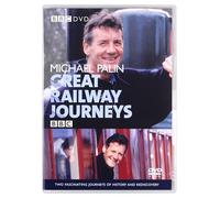 Michael Palin - Michael Palin Great Railway Journeys [Import anglais]