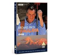 Himalaya – Michael Palin – DVD – Import anglais (BBC)
