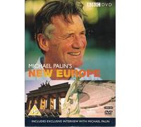 Michael Palin - Michael Palin New Europe [Import anglais]