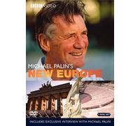 Michael Palin - New Europe