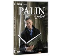 Michael Palin - Palin On Art [Import anglais]