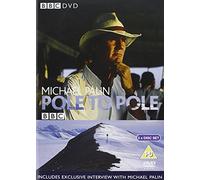 MICHAEL PALIN POLE TO POLE