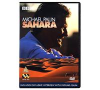Sahara – Michael Palin – Import anglais – BBC