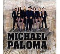 Michael Paloma & His New York Blues
