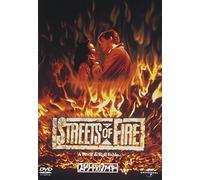 Michael Pare-Streets of Fire [Edizione: Giappone] [Import]