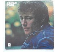 MICHAEL PARKS - Closing The Gap [LP]