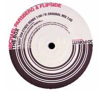 MICHAEL PARSBERG & FLIPSIDE - MICHAEL PARSBERG & FLIPSIDE / THE BOX