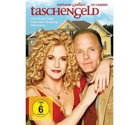 MICHAEL PATRICK/GRIFFITH,MELANIE/HARRIS,ED CARTER - TASCHENGELD DVD NEUF