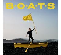 Kelly,Michael Patrick - B.O.a.T.S [Import]