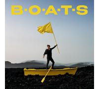MICHAEL PATRICK KELLY - B.O.A.T.S 2 VINYL LP NEUF