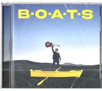 Michael Patrick Kelly - B.O.A.T.S [Import]