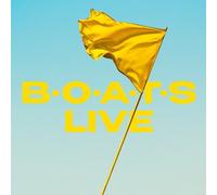 Kelly,Michael Patrick - B.O.a.T.S Live [Import]