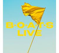 MICHAEL PATRICK KELLY - B.O.A.T.S-LIVE EDITION (2CD+2DVD IN SLIPCASE) 4 CD NEUF