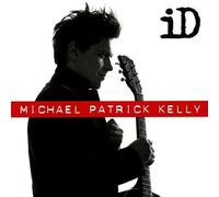 Michael Patrick Kelly - Id [Cd] Extended Ed, Germany - Import