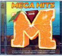Michael Patrick Kelly Mark Forster Feat. Gentleman - M e g a HlTS Summer 2OI8