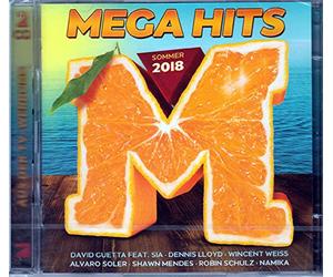Michael Patrick Kelly Mark Forster Feat. Gentleman - M e g a HlTS Summer 2OI8
