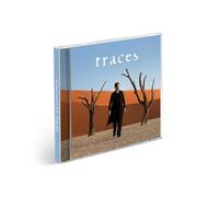 Michael Patrick Kelly - Michael Patrick Kelly, Neues Album 2025, Traces