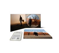 Michael Patrick Kelly - Michael Patrick Kelly, Neues Album 2025, Traces, CD im Digipack + Ticket für Special Show in der Loreley Freilichtbühne am 13.06.2026