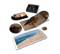 Michael Patrick Kelly - Michael Patrick Kelly, Neues Album 2025, Traces Premium mit Hochwertigem 40-Seiten Foto-Buch mit Doppel Picture Viny mit exklusiven Demo Versionen