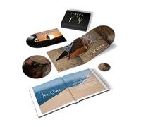 Michael Patrick Kelly - Michael Patrick Kelly - Traces (Premium Box-Set Limited Edition) [Vinyl LP]