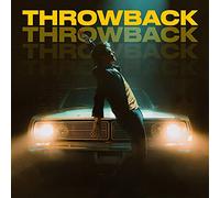Michael Patrick Kelly - Throwback [Import]
