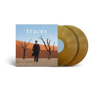 Michael Patrick Kelly - Traces (AMAZON Exclusive: Doppel LP - Colored Vinyl Sand)