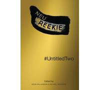 Michael Pedersen #UntitledTwo (Poche)