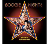 Michael Penn Boogie Nights - Music From The (Vinyl)