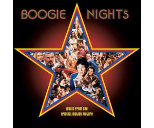 Michael Penn Boogie Nights: Music From (Vinyl)