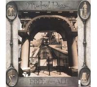Michael Penn - Free For All (UK Import)
