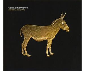 Michael Petermann - Weihnachtsoratorium
