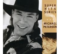 Peterson, Michael - Super Hits